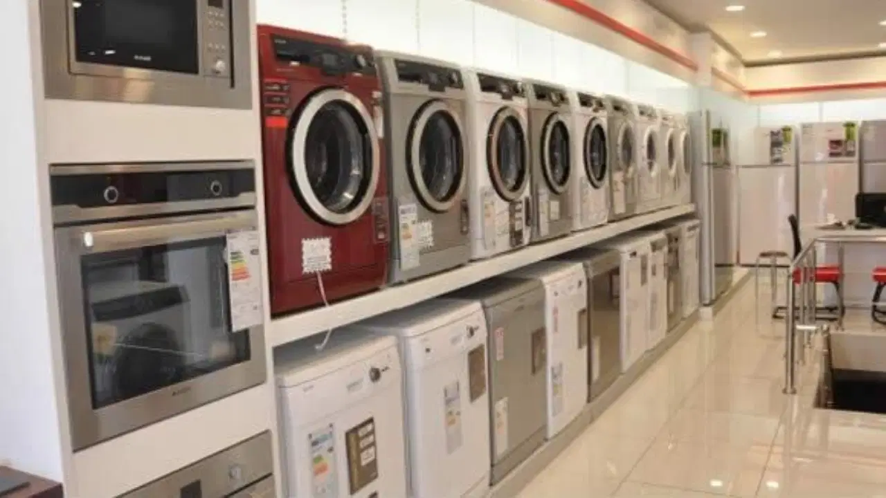 Ilıca Beyaz Eşya Tamircisi